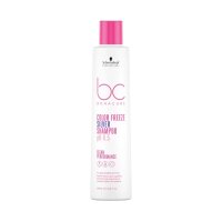 Schwarzkopf BC Bonacure Color Freeze Silver Shampoo 250 ml