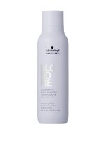 Schwarzkopf Bond Repair - Purple Shampoo 300 ml