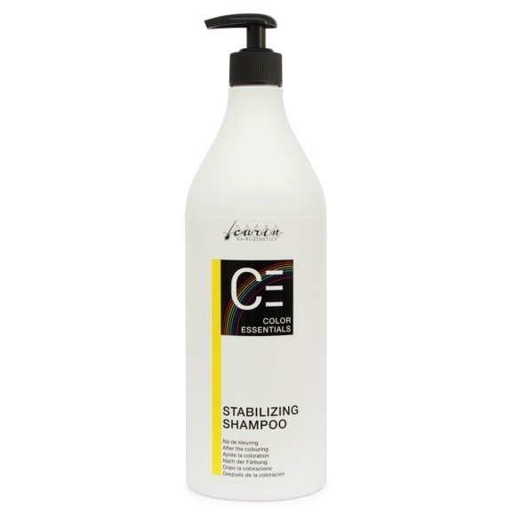 Carin Color Essentials Stabilizing Shampoo 250 ml