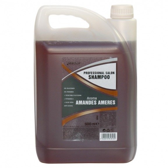 Carin Professional Shampoo Amandes Ameres 5000 ml