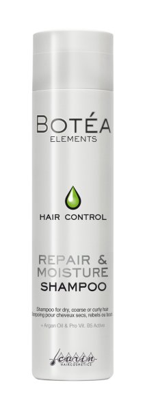 Carin Botea Elements Repair & Moisture Shampoo 250 ml