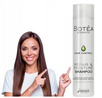 Carin Botea Elements Repair & Moisture Shampoo 250 ml