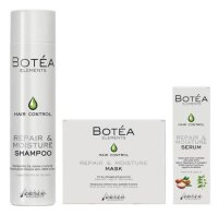 Carin Botea Elements Repair & Moisture Shampoo 250 ml