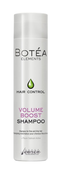 Carin Botea Elements Volume Boost Shampoo 250 ml