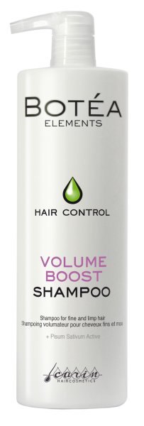 Botea Elements Volume Boost Shampoo 1000 ml