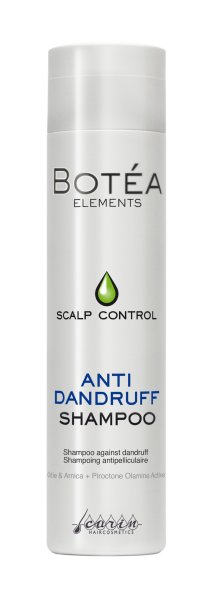 Botea Elements Anti Dandruff Shampoo 250 ml
