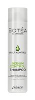 Carin Botea Elements Sebum Control Shampoo 250 ml