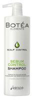 Carin Botea Elements Sebum Control Shampoo 1000 ml