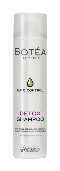 Botea Elements Detox Shampoo 250 ml
