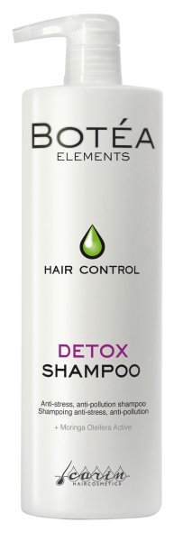 Botea Elements Detox Shampoo 1000 ml
