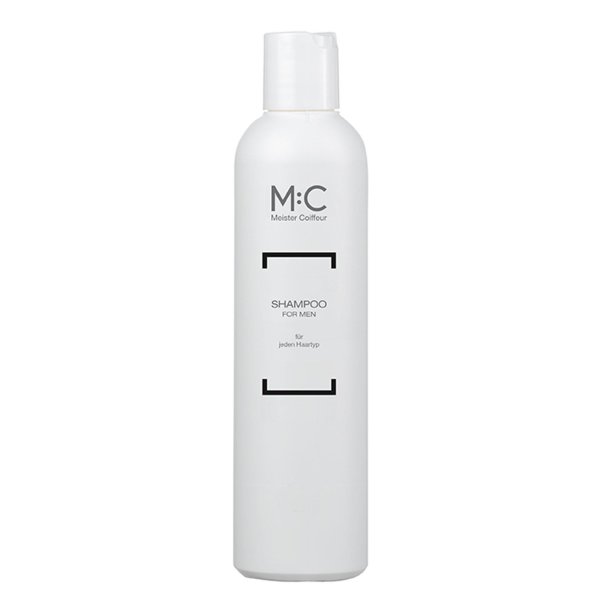 M:C Meister Coiffeur Shampoo For Men 250 ml