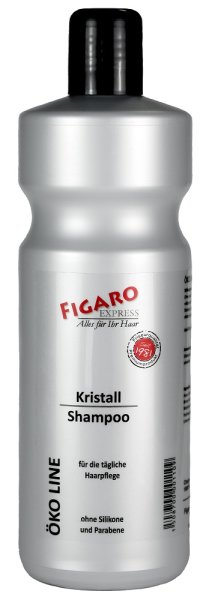 Figaro Ökoline Kristall Shampoo 1000 ml