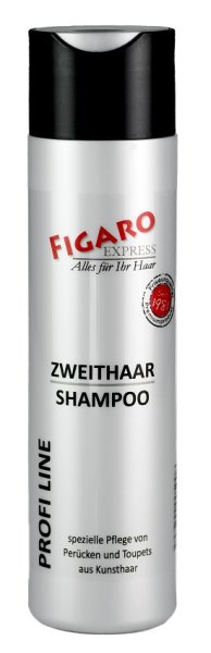 Figaro Express Perücken Shampoo 200 ml