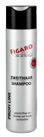 Figaro ProfiLine Zweithaar Shampoo 250 ml