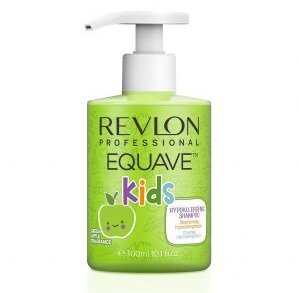 Revlon Professional Equave Kids Shampoo Apple 300 ml