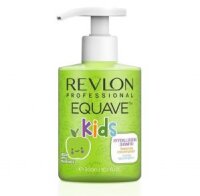 Revlon Professional Equave Kids Shampoo Apple 300 ml