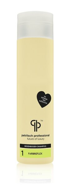 Petritsch 1 Farbreflex Regenbogen Shampoo 250 ml