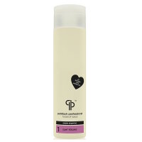 Petritsch 1 Samt Feeling Seiden Shampoo 250 ml