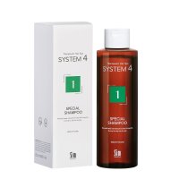 System 4 - 1 Special Shampoo 250 ml
