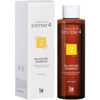 System 4 - 2 Balancing Shampoo 250 ml