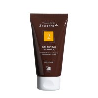 System 4 - 2 Balancing Shampoo 75 ml