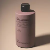 Previa Curlfriends Luscious Curls Shampoo 340 ml