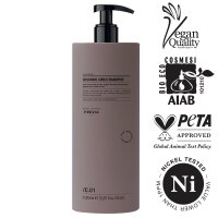 Previa Curlfriends Luscious Curls Shampoo 1000 ml inkl....