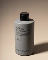 Previa Blonde Silver Shampoo 340 ml