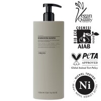Previa Reconstruct Regenerating Shampoo 1000 ml inkl. Pumpe