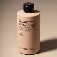 Previa Smoothing Taming Shampoo 340 ml