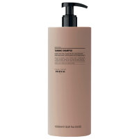 Previa Smoothing Taming Shampoo 1000 ml gegen Frizz