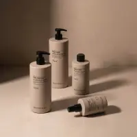 Previa Smoothing Taming Shampoo 1000 ml gegen Frizz