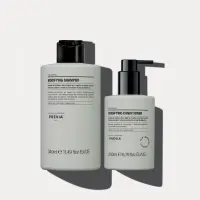 Previa Volumising Bodifying Shampoo 340ml