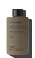 Previa Extra Life /E3.01 Purifying Shampoo 340 ml