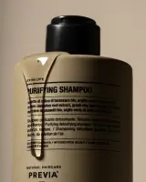 Previa Extra Life /E3.01 Purifying Shampoo 340 ml
