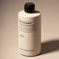 Previa Keeping After Color Shampoo 340 ml