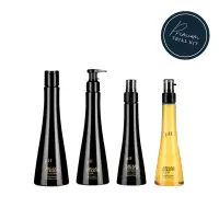pH Argan & Keratin Shampoo 1000ml