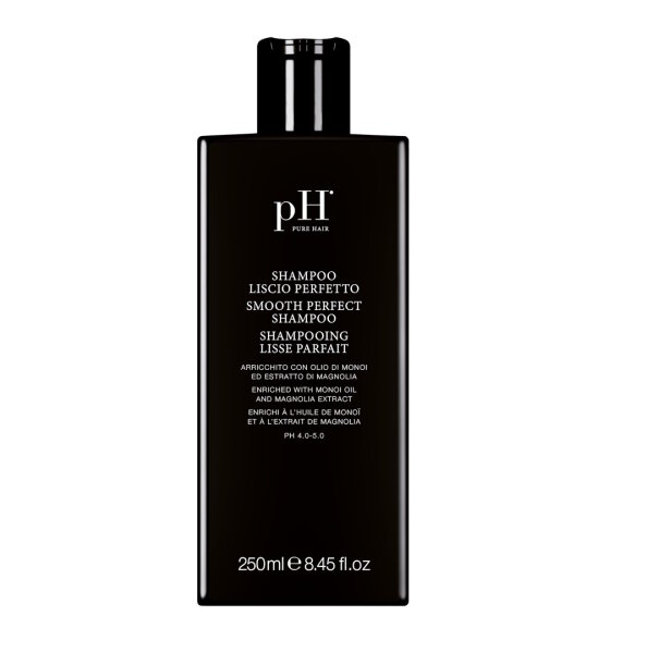 pH Smooth Perfect Shampoo 250ml