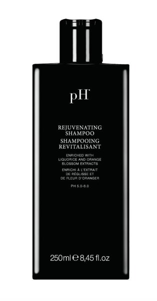 pH Rejuvenating Shampoo 250ml