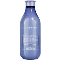 Loreal Serie Expert Blondifier Gloss Shampoo 300ml