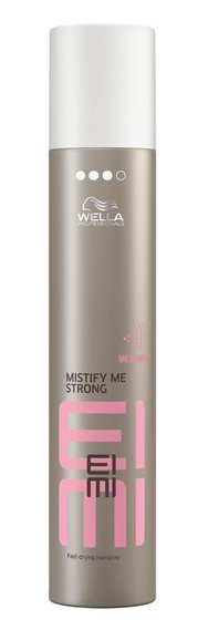 Wella EIMI Mistify Me Strong Haarspray 300 ml
