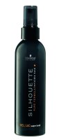 Schwarzkopf Silhouette Super Hold Gel Lac 200 ml