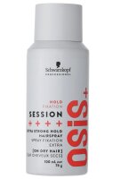 Schwarzkopf OSiS+ Session 100 ml