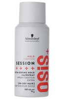 Schwarzkopf OSIS+ Session Extreme Hold Haarspray...