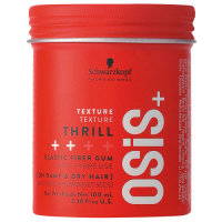 Schwarzkopf OSIS+ Thrill Fiber Gum 100 ml