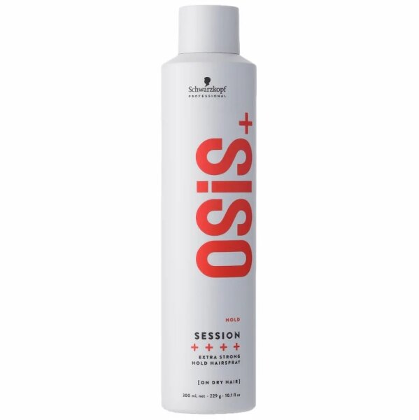 Schwarzkopf OSiS+ Session 300 ml