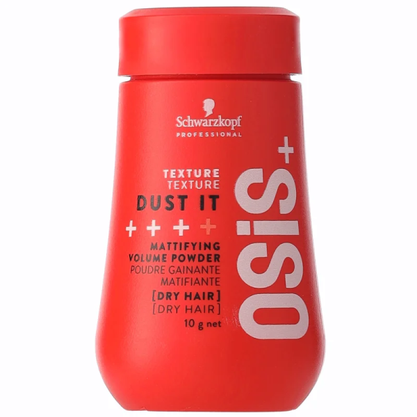 Schwarzkopf OSiS+ Dust it 10 g
