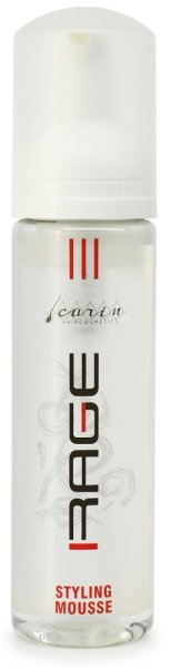 Carin Rage Styling Mousse 200 ml