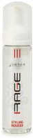 Carin Rage Styling Mousse 200 ml