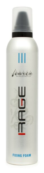 Carin Rage Fixing Foam Schaumfestiger 75 ml